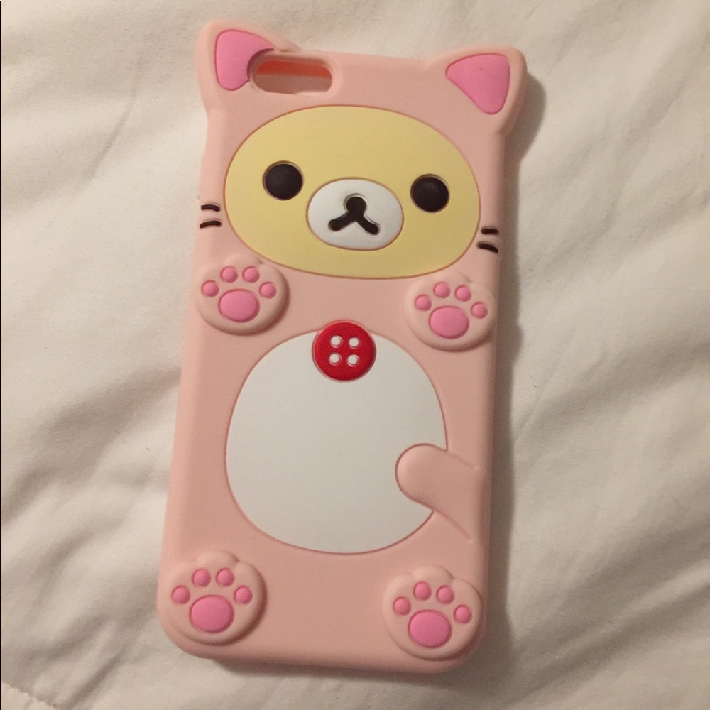 iPhone 6 Plus case
